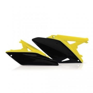 Suzuki RZZ 250 side panels 10